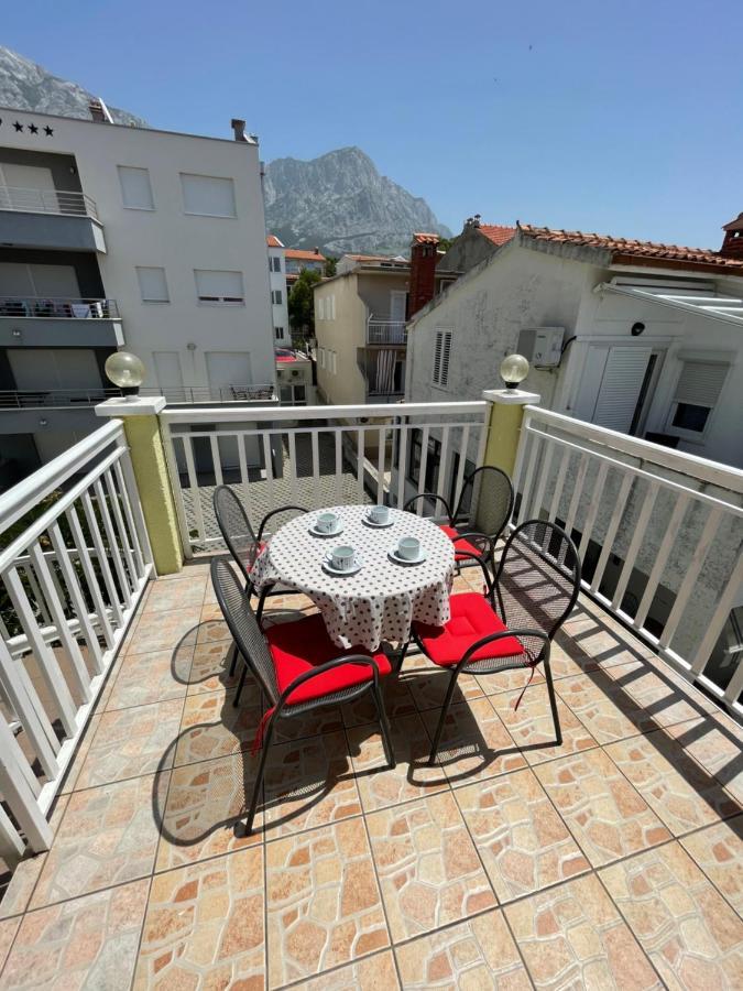 Villa Agneza 바스카보다 외부 사진