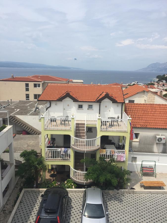 Villa Agneza 바스카보다 외부 사진