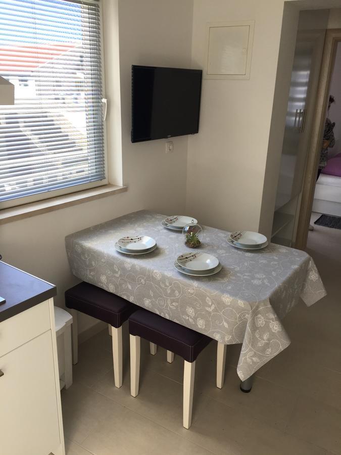 Villa Agneza 바스카보다 외부 사진