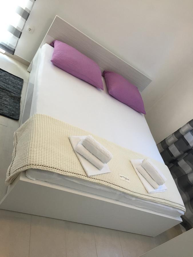 Villa Agneza 바스카보다 외부 사진