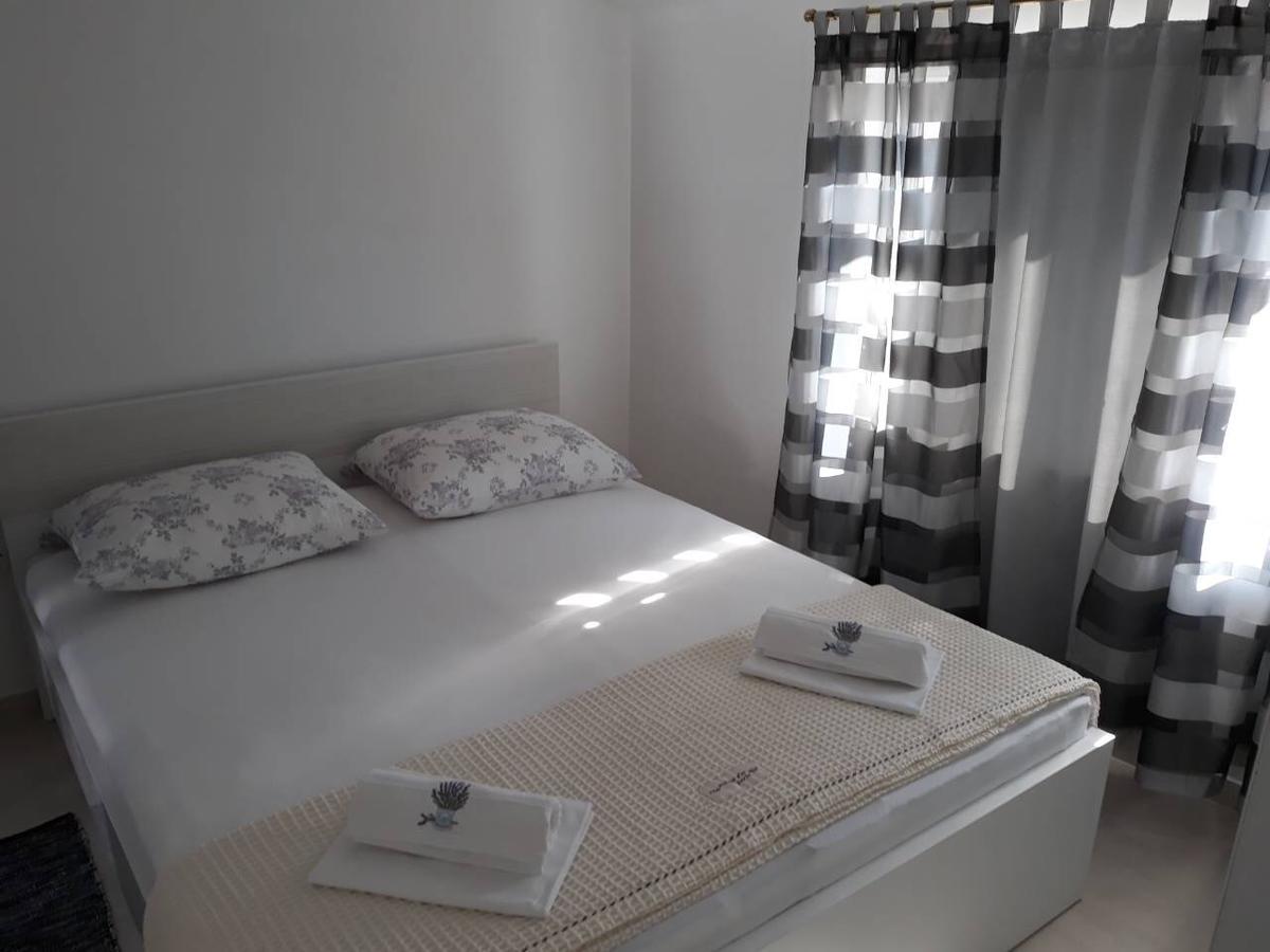 Villa Agneza 바스카보다 외부 사진