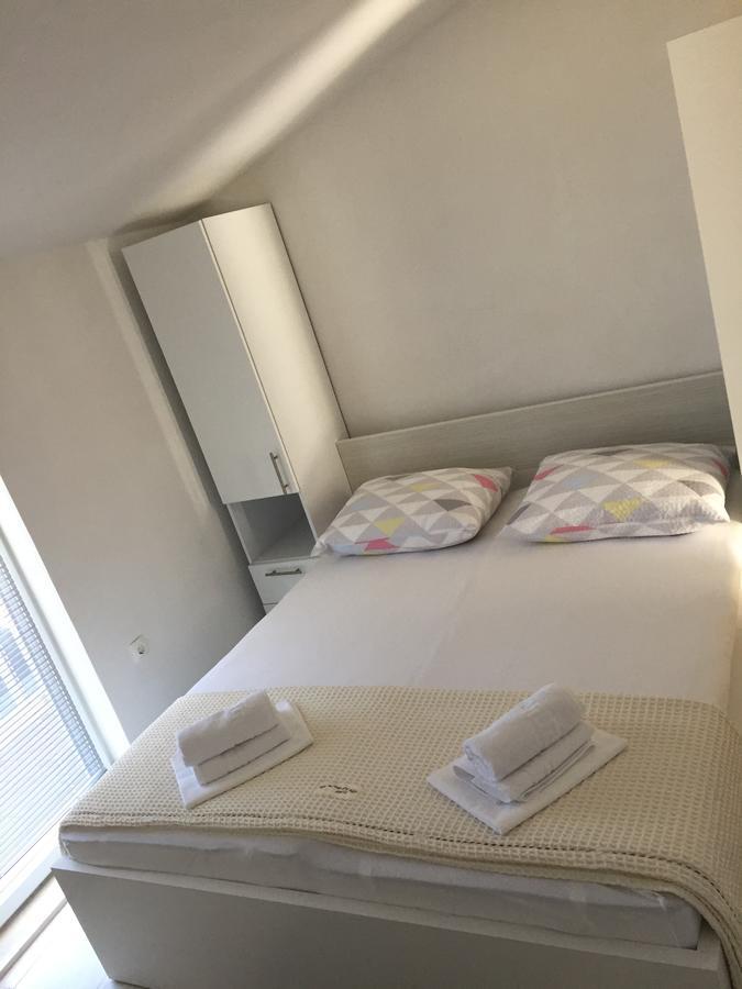 Villa Agneza 바스카보다 외부 사진