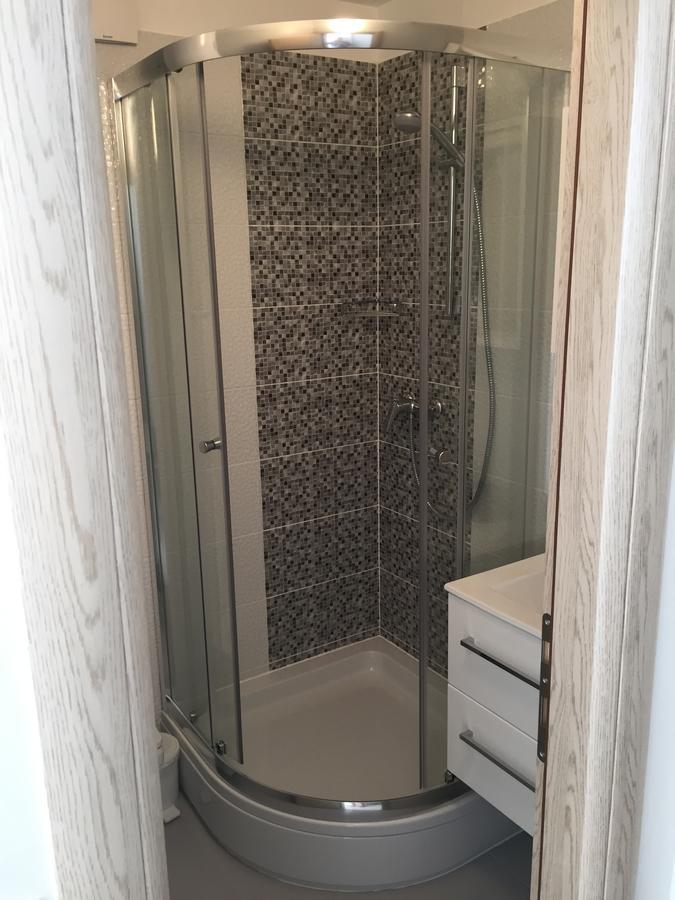 Villa Agneza 바스카보다 외부 사진