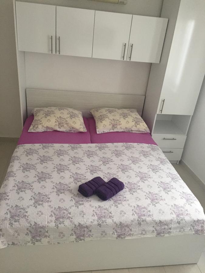 Villa Agneza 바스카보다 외부 사진