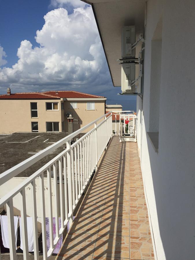 Villa Agneza 바스카보다 외부 사진